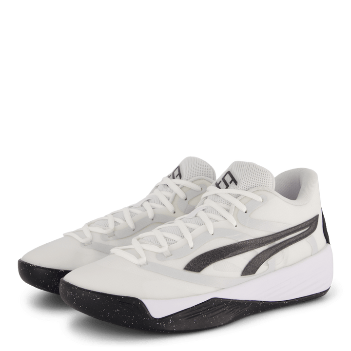 Stewie 2 Team White