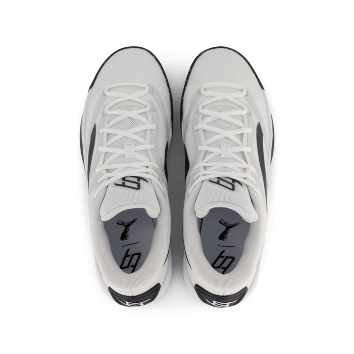 Stewie 2 Team White