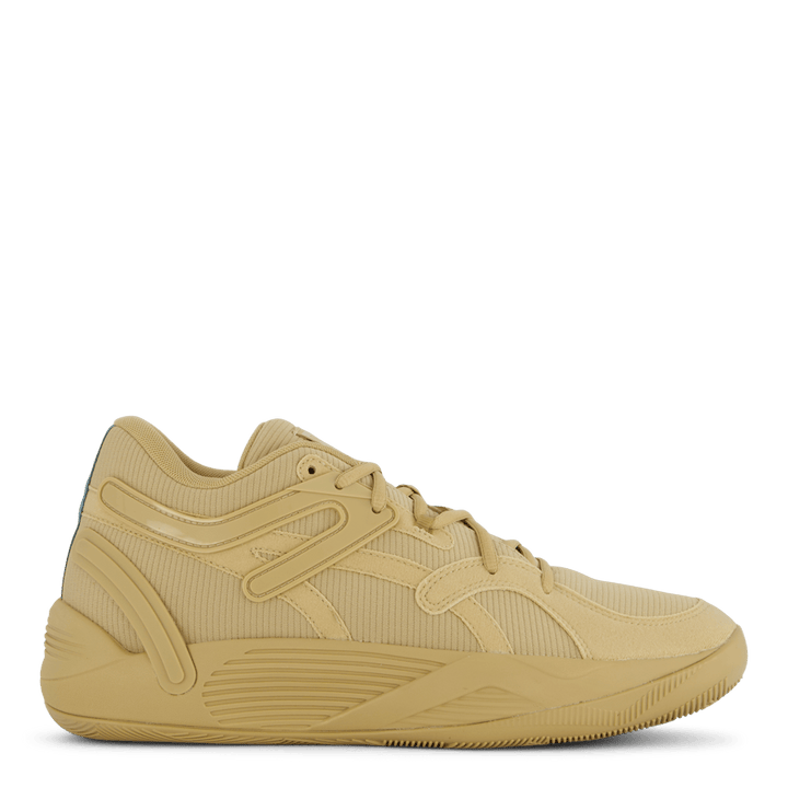 Trc Blaze Court Corduroy Unise Beige