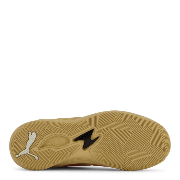 Trc Blaze Court Corduroy Unise Beige