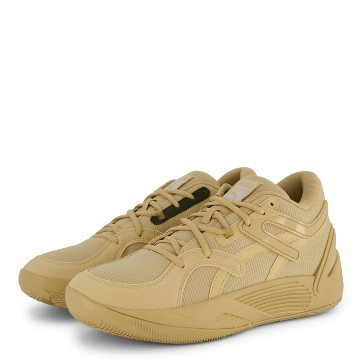 Trc Blaze Court Corduroy Unise Beige