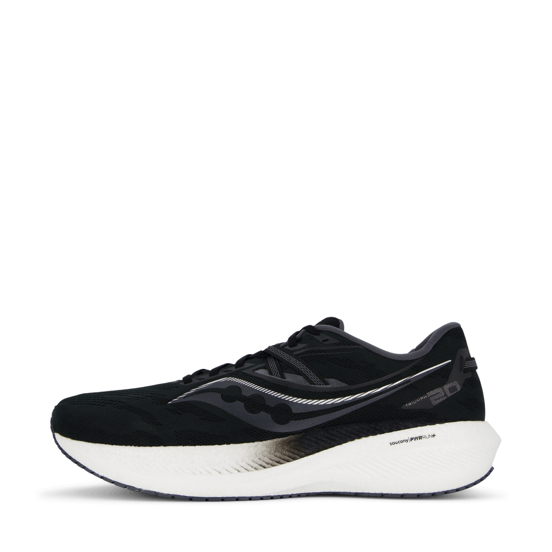 Saucony triumph best sale 12 negro