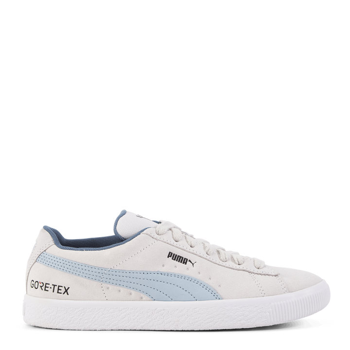 Puma Suede Vintage Gore-tex Gr Grey,blue,white