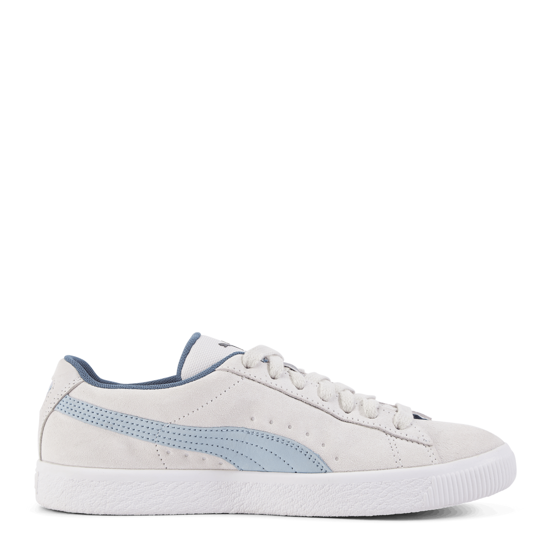 Puma Suede Vintage Gore-tex Gr Grey,blue,white