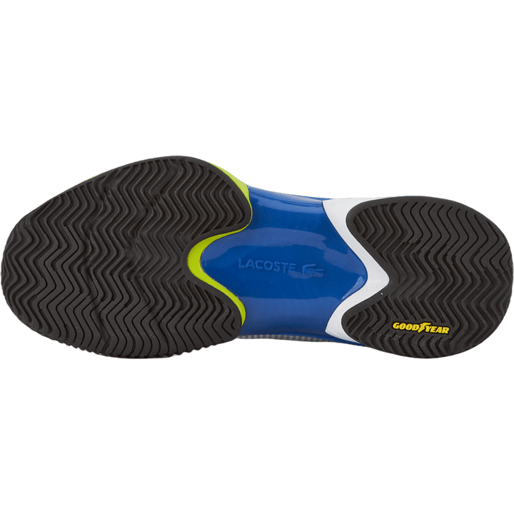 Ag-lt Ultra All Court White/blue/yellow