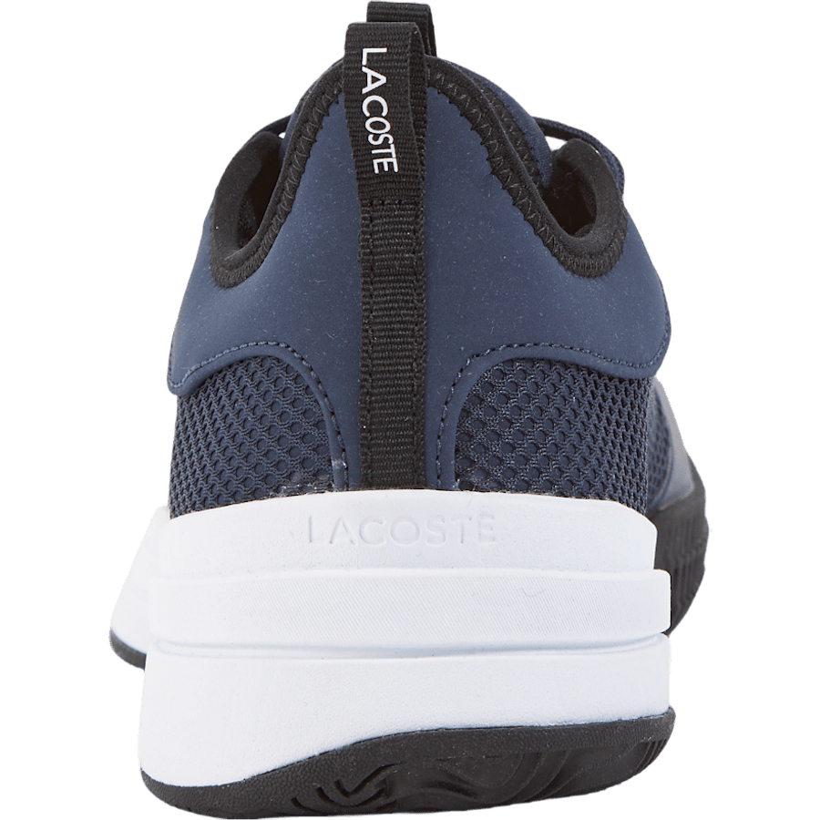 Ag-lt 21 All Court Navy/white/black