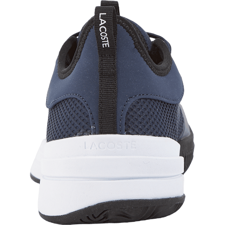 Ag-lt 21 All Court Navy/white/black