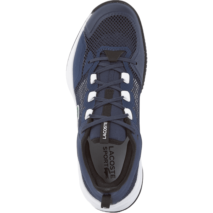 Ag-lt 21 All Court Navy/white/black
