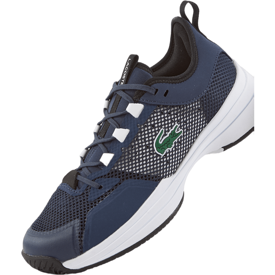 Ag-lt 21 All Court Navy/white/black