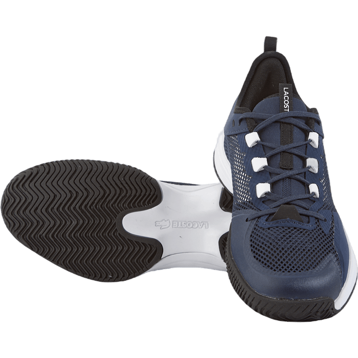 Ag-lt 21 All Court Navy/white/black