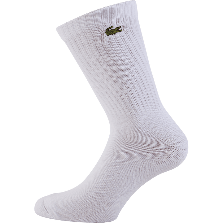3-Pack Sport Socks WHITE/WHITE-WHITE