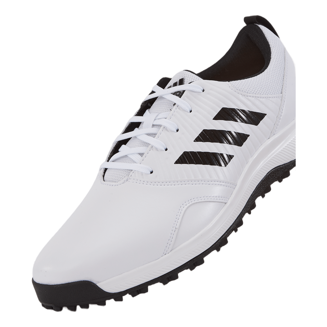 CP Traxion Spikeless Shoes Ftwr White