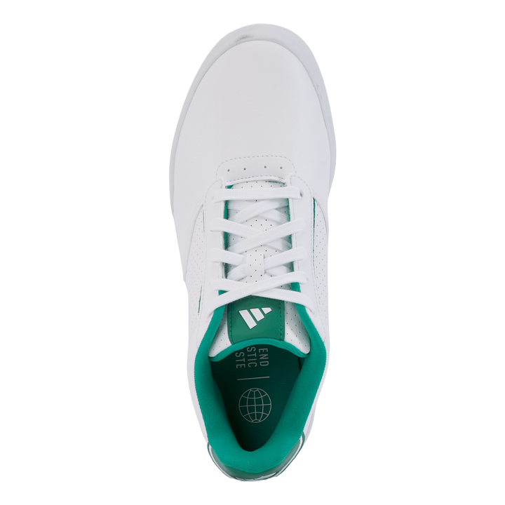 Retrocross Spikeless Golf Shoes Ftwr White
