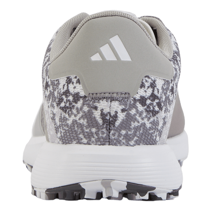 S2G SL 23 Wide Golf Shoes Grey Two