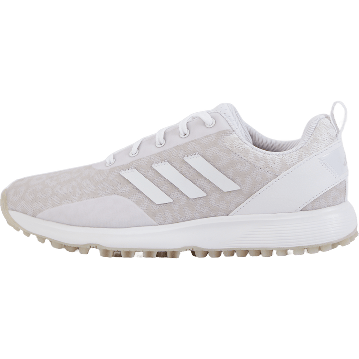 S2G SL Golf Shoes Cloud White / Cloud White / Dash Grey