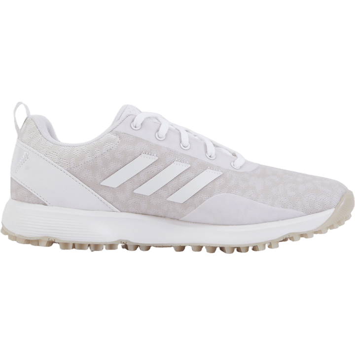 S2G SL Golf Shoes Cloud White / Cloud White / Dash Grey