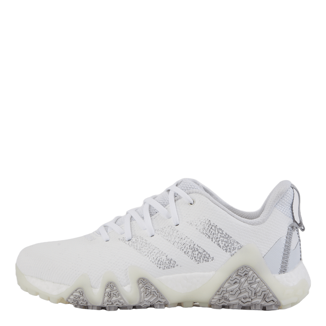Codechaos 22 Spikeless Shoes Ftwr White
