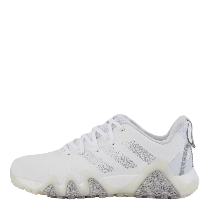 Codechaos 22 Spikeless Shoes Ftwr White