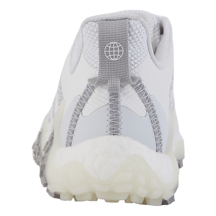 Codechaos 22 Spikeless Shoes Ftwr White