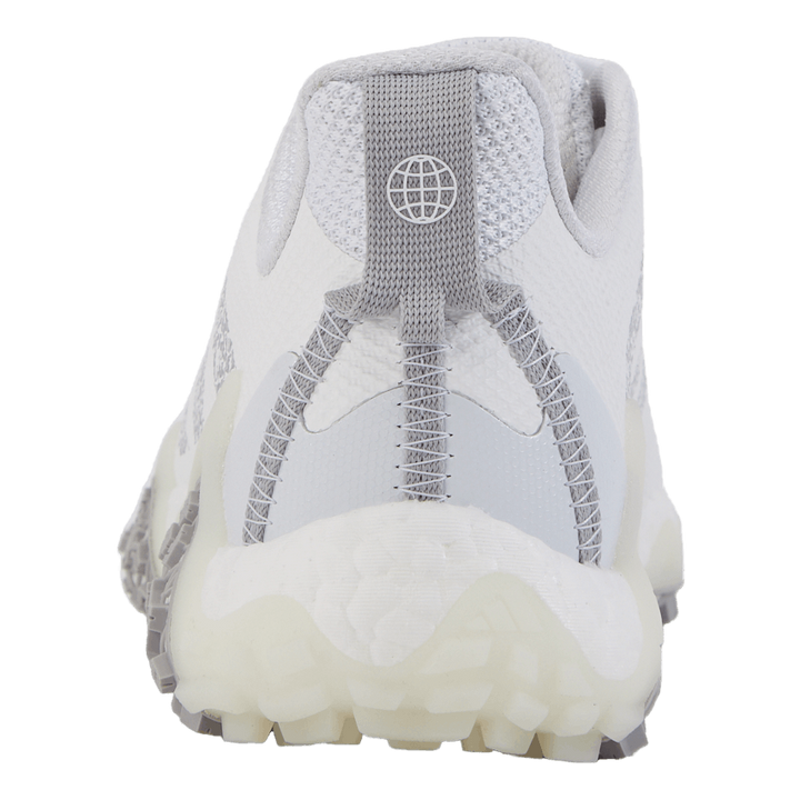 Codechaos 22 Spikeless Shoes Ftwr White