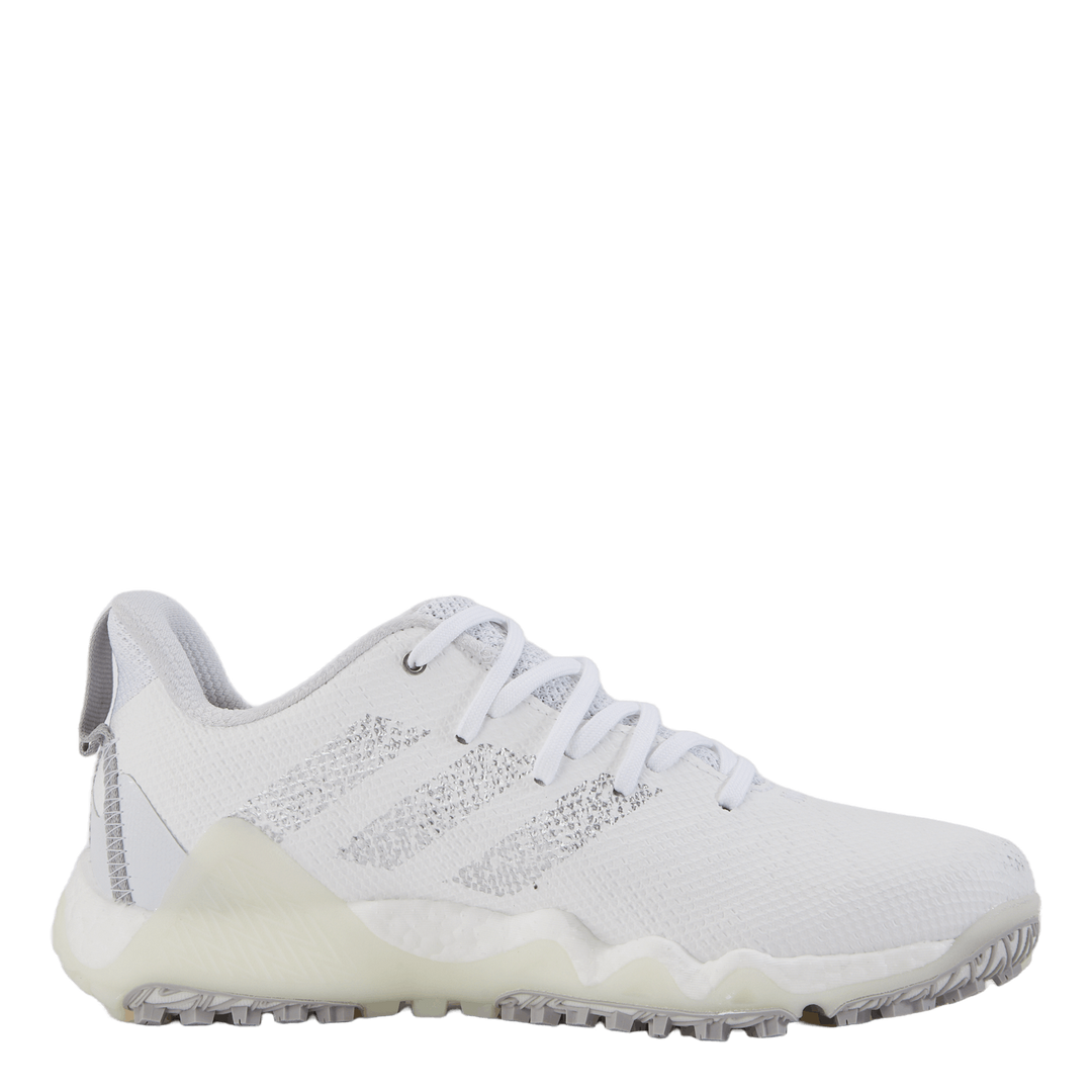 Codechaos 22 Spikeless Shoes Ftwr White