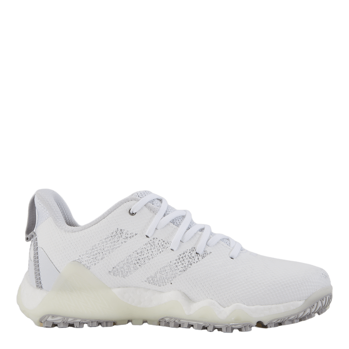 Codechaos 22 Spikeless Shoes Ftwr White