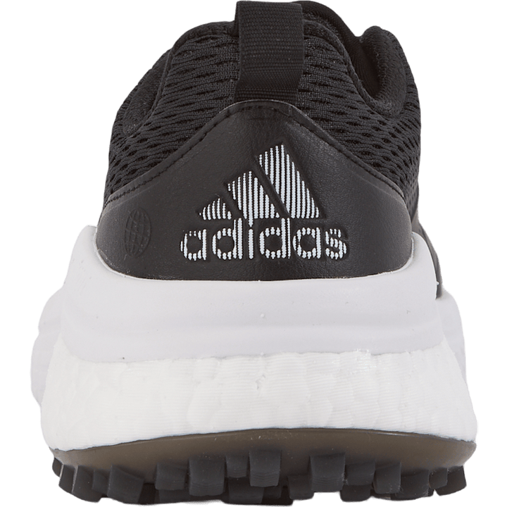 Solarmotion Spikeless Golf Shoes Core Black / Cloud White / Pulse Lime