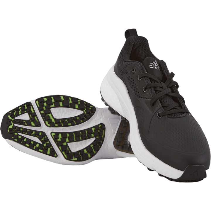 Solarmotion Spikeless Golf Shoes Core Black / Cloud White / Pulse Lime