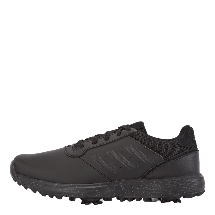 S2G Golf Shoes Core Black / Core Black / Grey Six