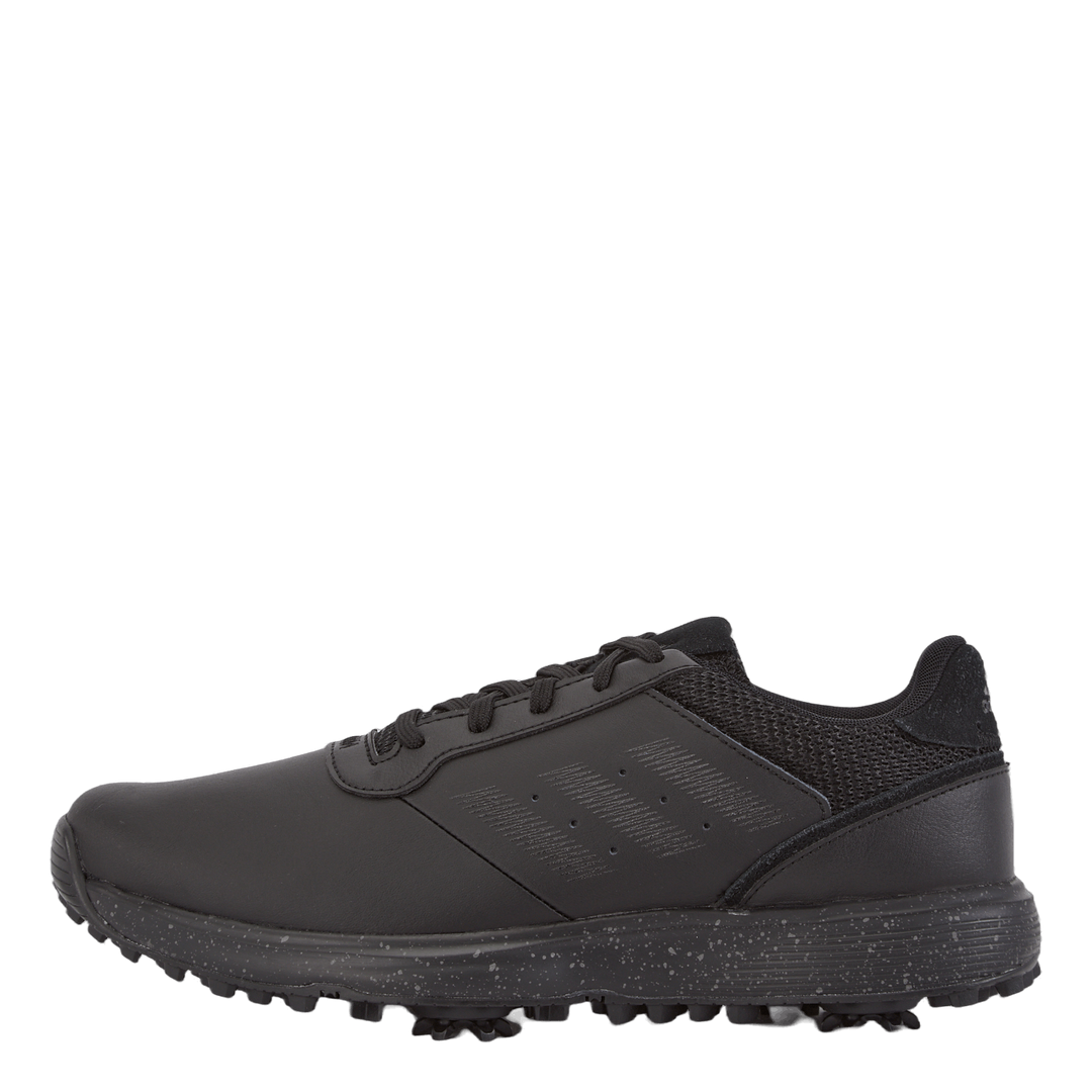 S2G Golf Shoes Core Black / Core Black / Grey Six