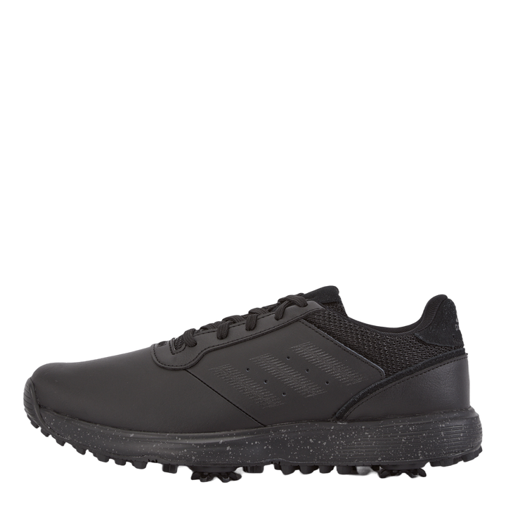 S2G Golf Shoes Core Black