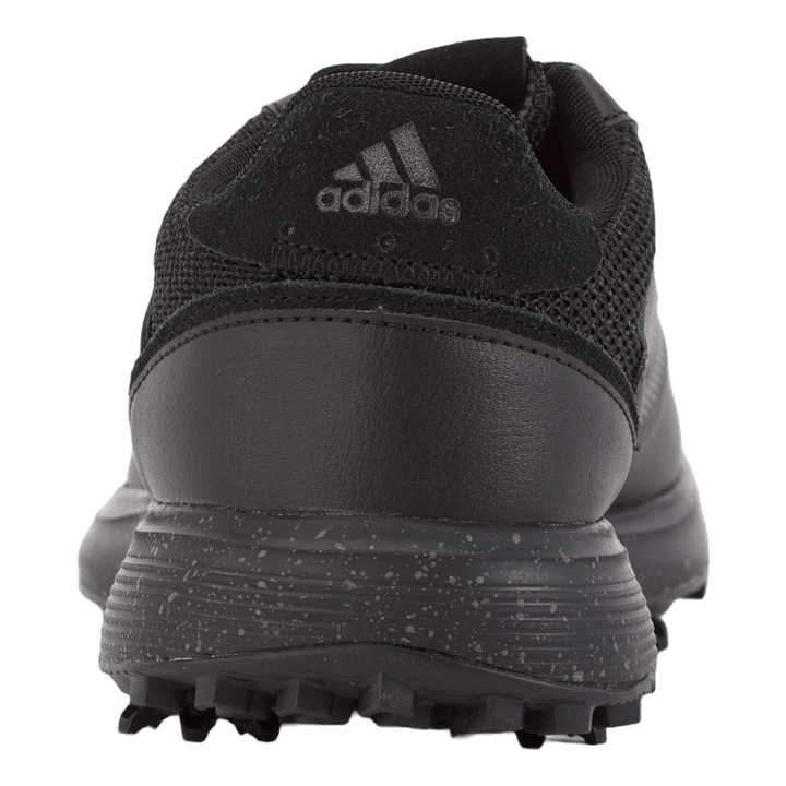 S2G Golf Shoes Core Black / Core Black / Grey Six