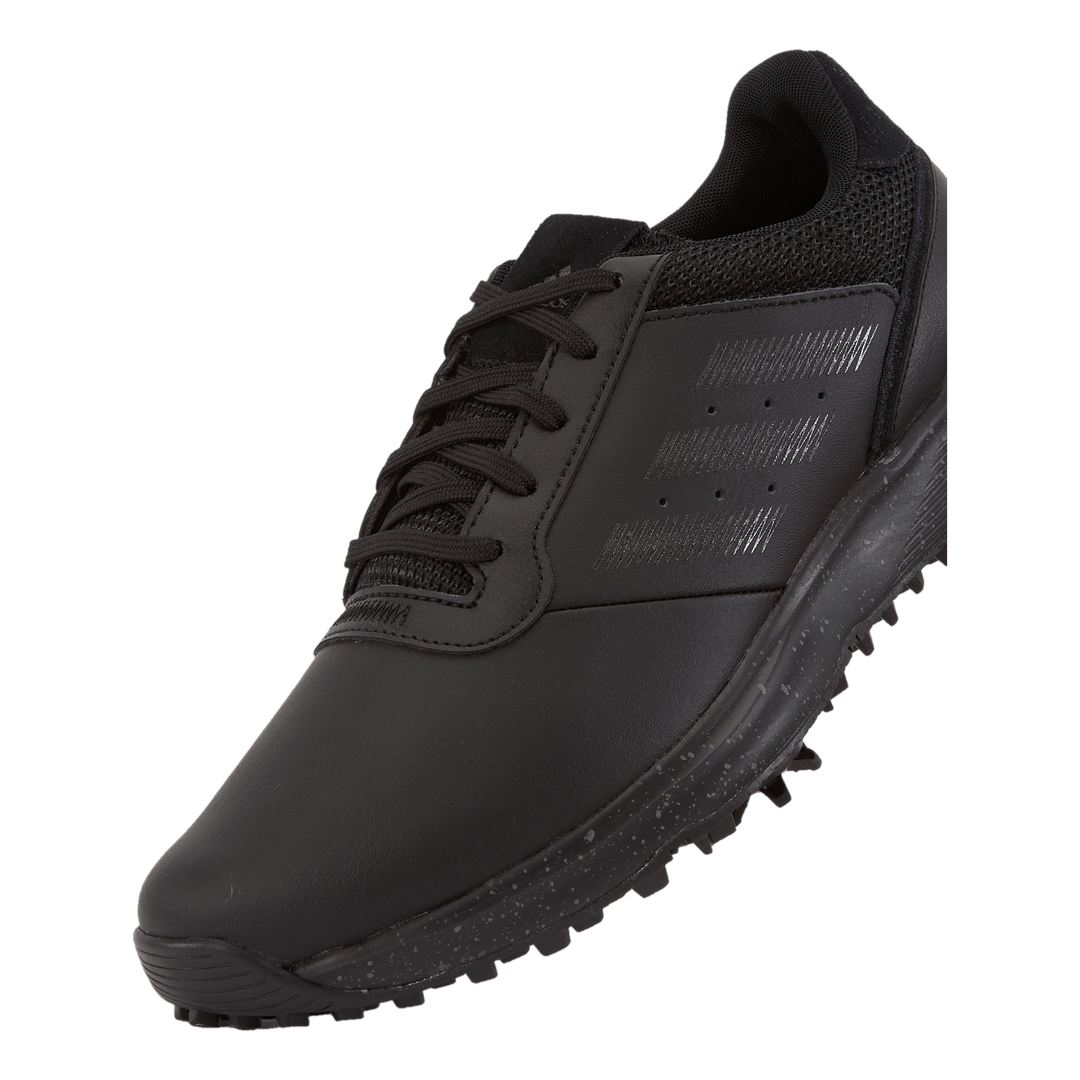 S2G Golf Shoes Core Black / Core Black / Grey Six