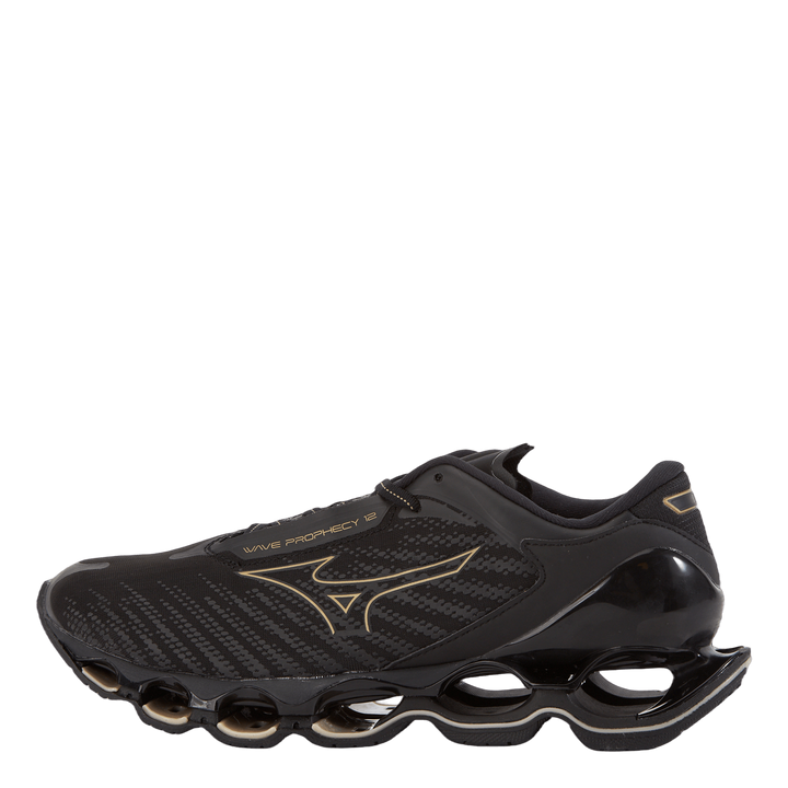 S2G Golf Shoes Core Black