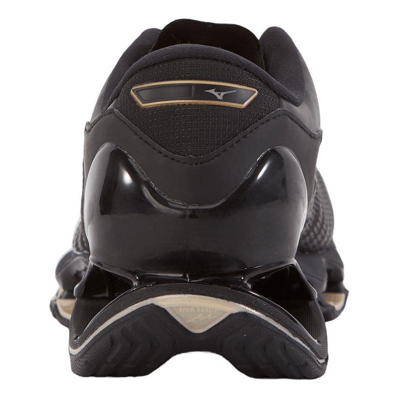 S2G Golf Shoes Core Black
