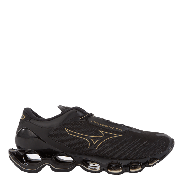 S2G Golf Shoes Core Black