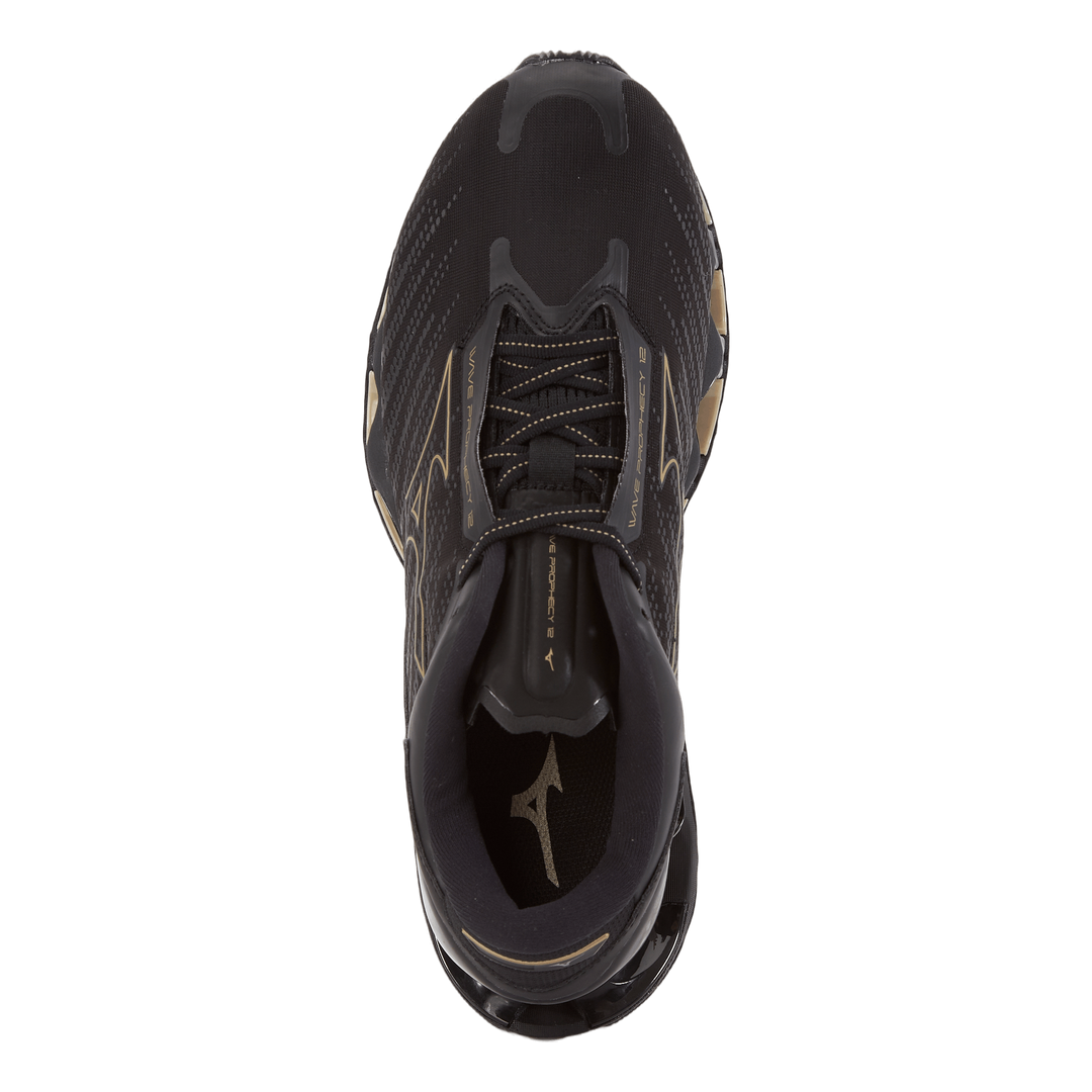 S2G Golf Shoes Core Black