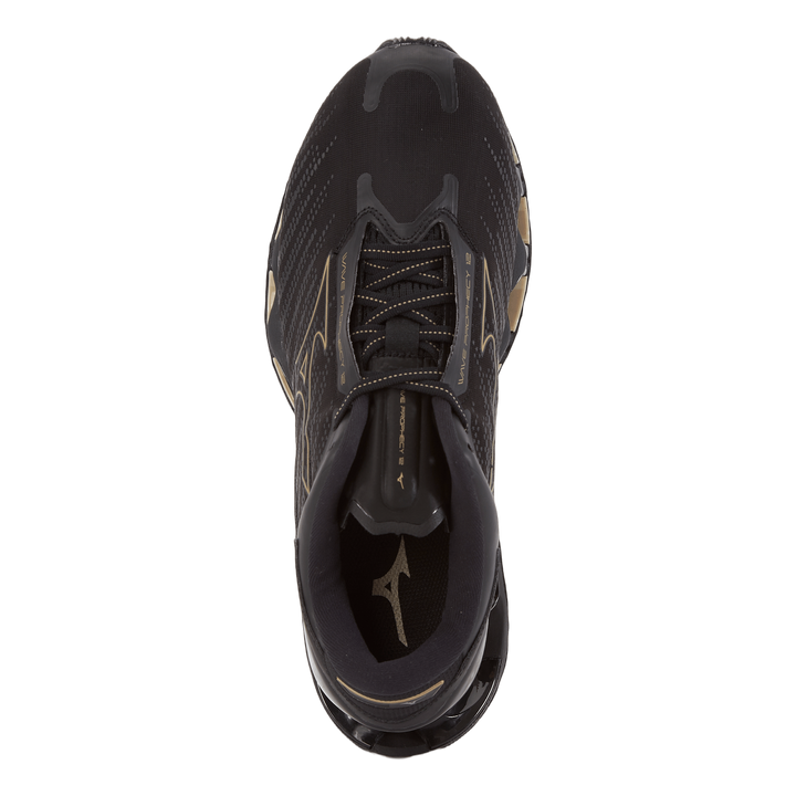S2G Golf Shoes Core Black