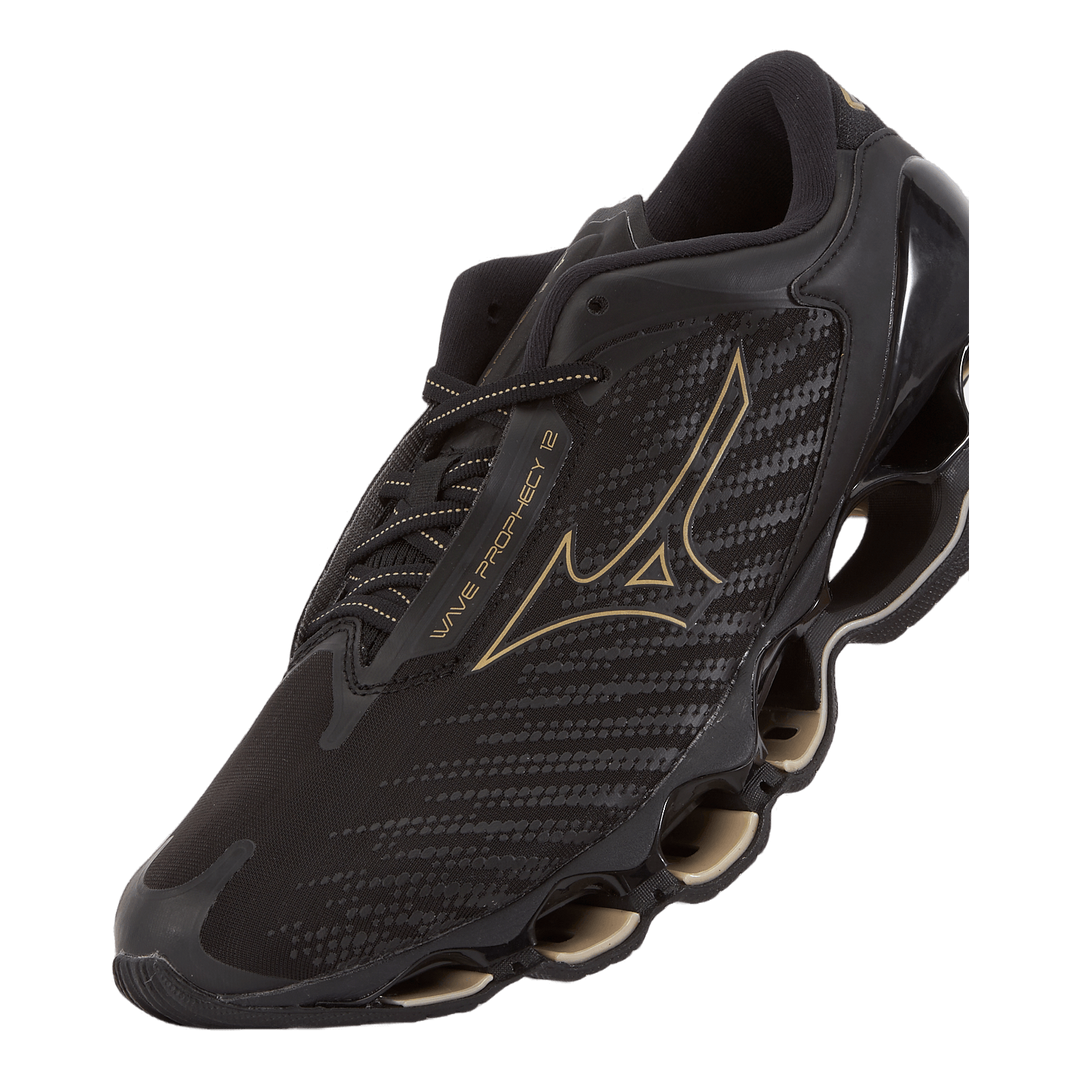 S2G Golf Shoes Core Black