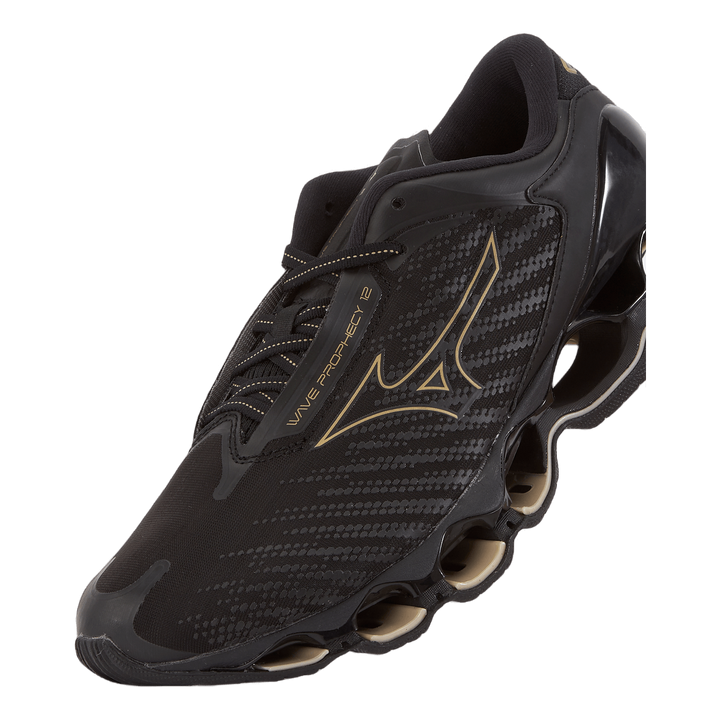 S2G Golf Shoes Core Black