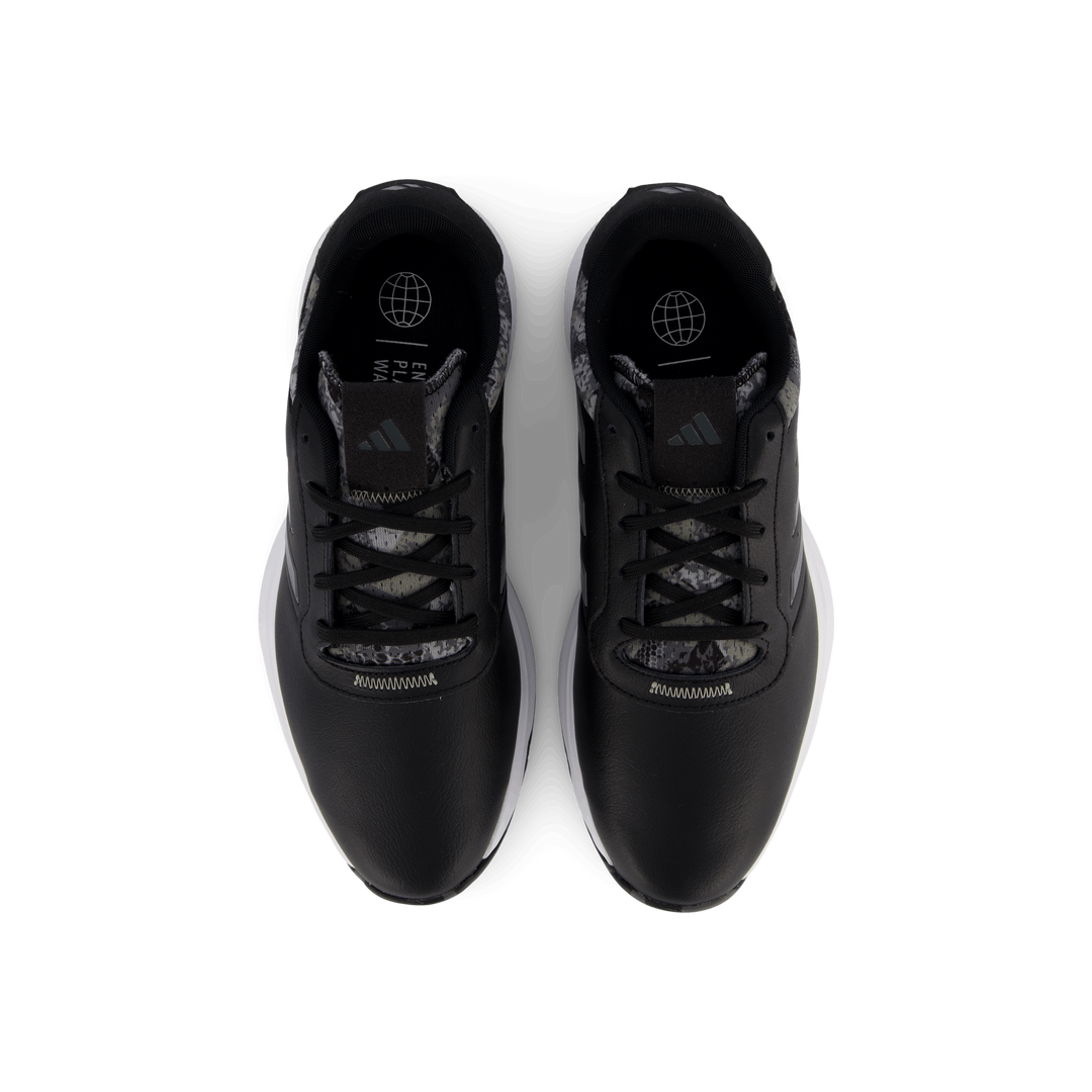 adidas S2G SL Golf Shoes Core Black / Grey Five / Silver Pebble Grandshoes.com adidas S2G SL Golf Shoes Core Black / Grey Five / Silver Pebble Grandshoes.com