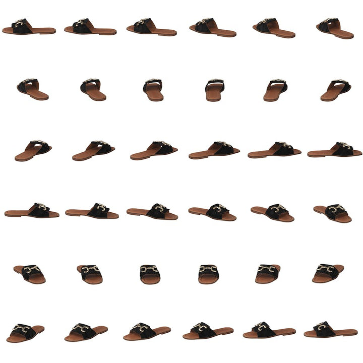 Svea Black