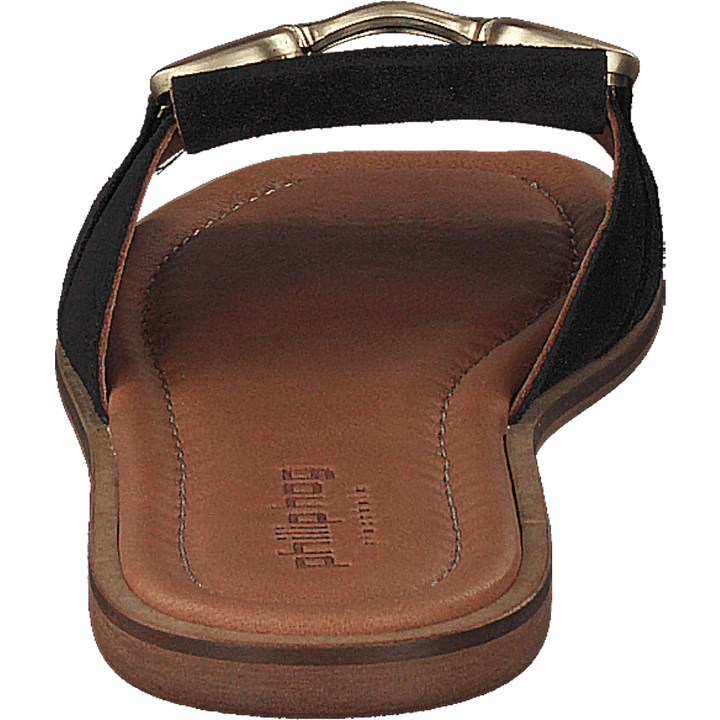 Svea Black