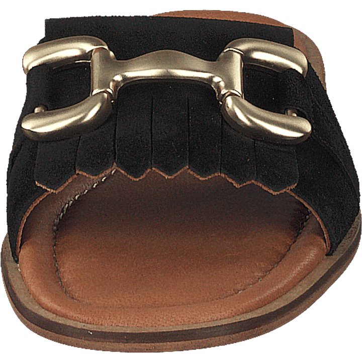 Svea Black