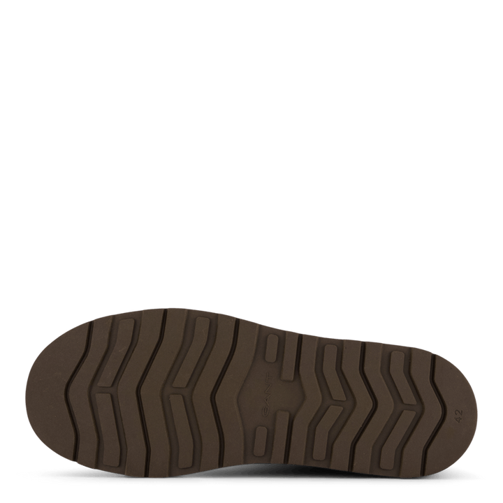 Sannly Mid Boot Desert Brown