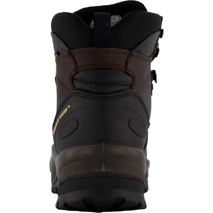 485-2225 Dark Brown