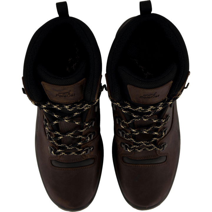 485-2225 Dark Brown