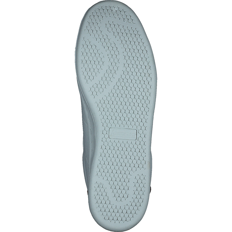 Kawasaki Stanley Classic Shoe 1002 White