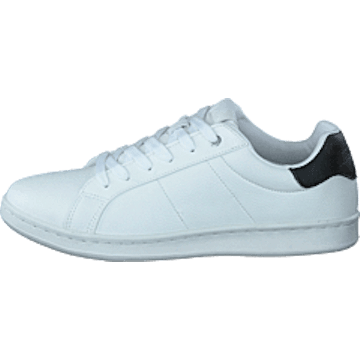 Kawasaki Stanley Classic Shoe 1002 White