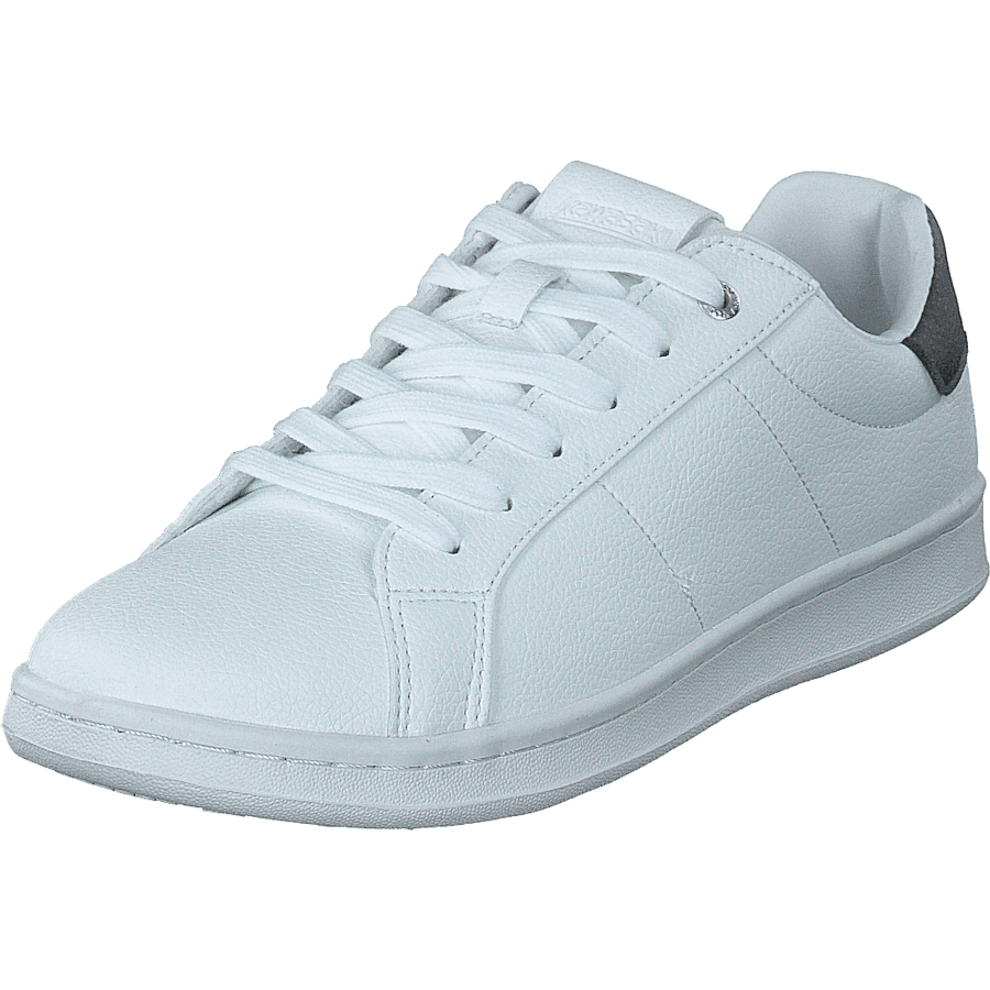Kawasaki Stanley Classic Shoe 1002 White
